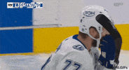 Ice Hockey Sport GIF by NHL