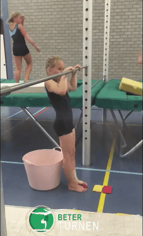 gym gymnastics GIF