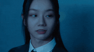 Actress Korean GIF