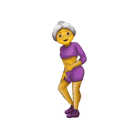 Meme Emoji Sticker by Database數據