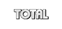 Strength Totalhealth Sticker by Total Health do Brasil