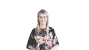 Come On Wtf Sticker by Warner Music NZ