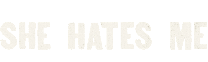She Hates Me Sticker by Dierks Bentley