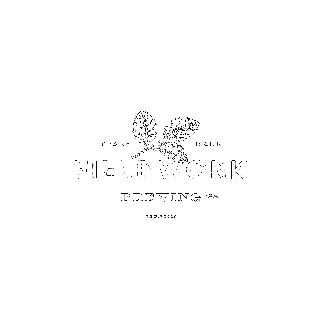 Sticker by Fieldwork Brewing Company