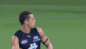 Carlton Fc Celebration GIF by Carlton Football Club