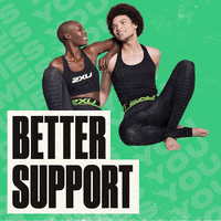 Better Together Sport GIF by 2XU