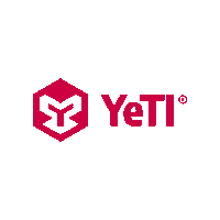 Yetitecnologia yeti itapira yetitec tecyeti Sticker