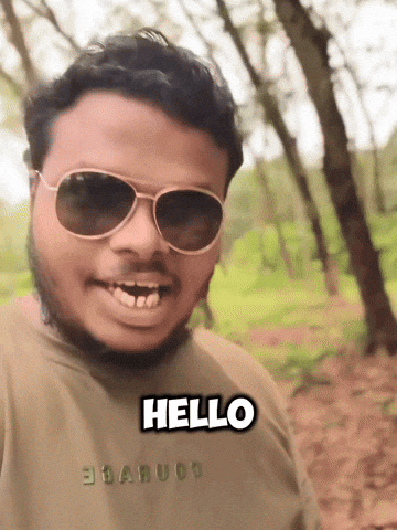 Hello Guys GIF