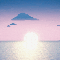 BigLizard animation space animated adventure GIF