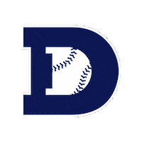 Dresden_Dukes baseball dukes dresdengermany dresdendukes Sticker