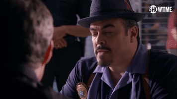 We Have A Warrant For His Arrest