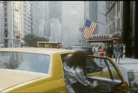 Absolutely Fabulous GIF by LogoTV