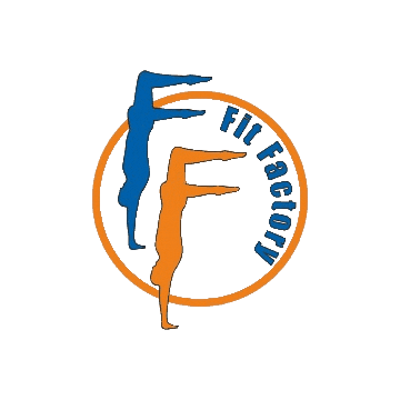 Gym Fitfactory Sticker by Palestra Fit Factory