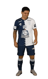 Liga Mx Cf Pachuca Sticker by Club Pachuca Tuzos