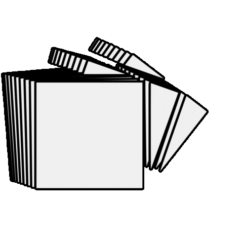 catalogworks giphygifmaker nft web3 record Sticker