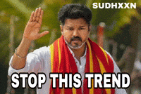 Vijay Templates GIF