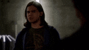 flash trick blur doppleganger after image GIF
