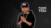 roc nation thank you GIF by Yandel
