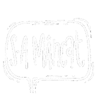 Mancare Sticker