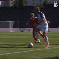Football Sport GIF by GCZ