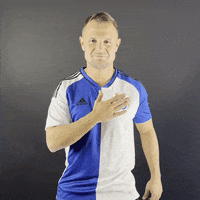 Football Heart GIF by GCZ