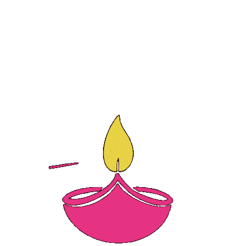 Happy Party Sticker by The Graphic Link