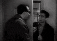 Get Out Film GIF