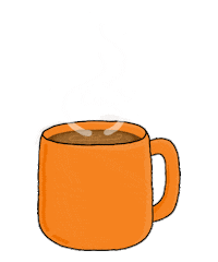 Good Morning Coffee Sticker by SolidariteitJeug