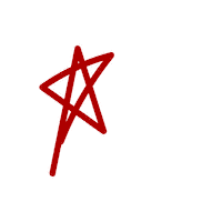 Star Love Sticker by APThai