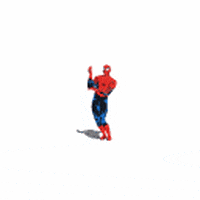 spider man great now ive got the spiderman th GIF