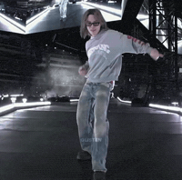 World Tour Arirang GIF