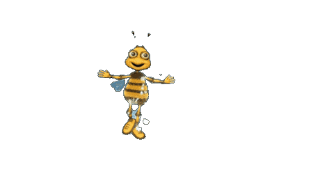 Propolis Sticker by Bee & You