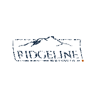 Ridgelinevt ridgelinevt Sticker