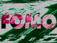 Art Glitch GIF