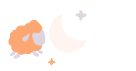 thepatchbrand sleep vitamins sleepy time tpg Sticker