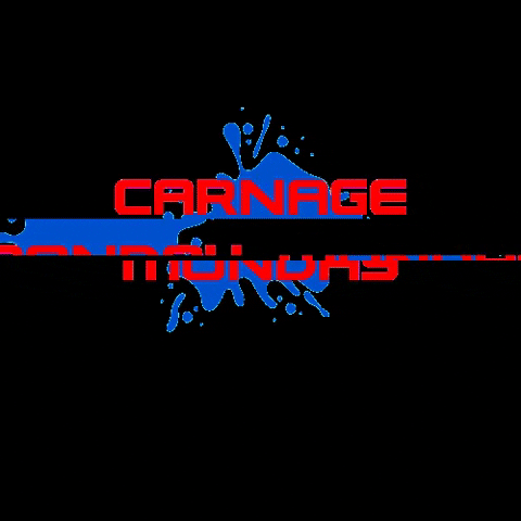 Carnage GIF by iFLY Perth