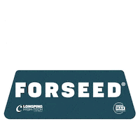 Milhoforseed Sticker by Longping High Tech