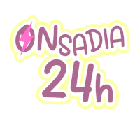 gabipatidesign sun doodle fofo tan Sticker