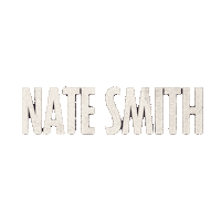 Acm Awards Whiskey Sticker by Nate Smith