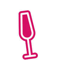 Fooddelivery Homedelivery Sticker by Foodora Finland