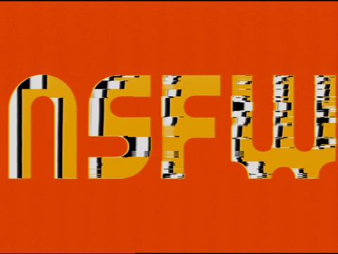 Art Glitch GIF