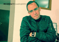 I Like Yes GIF by Mr Urbina