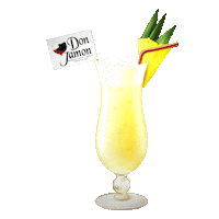 donjamon19 drink drinks cocktail cocktails Sticker