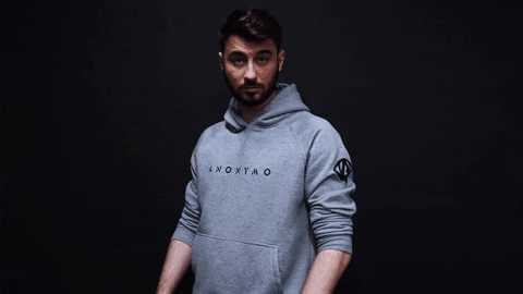 anonymoesports giphyupload beone anonymo anonymoesports GIF