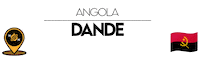 Nn Dande Sticker by NoirNomads