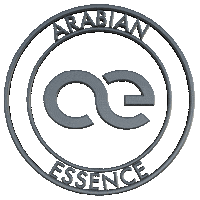 Ares Sticker by Arabian Essence
