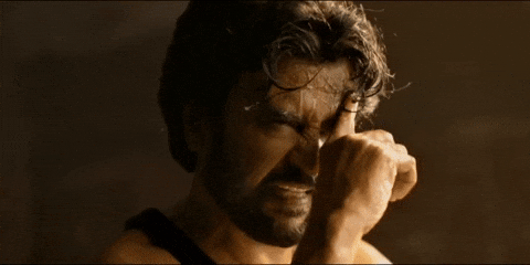 Superstar Rajinikanth Thalaivar GIF by RajiniGifs