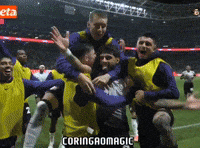 Derby Corinthians GIF