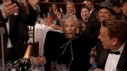 GIF by Golden Globes