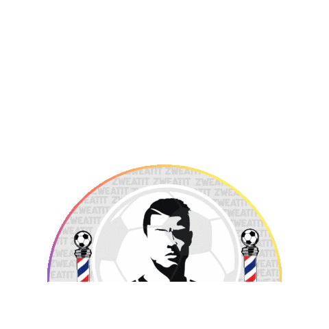 Zweatit  Sticker